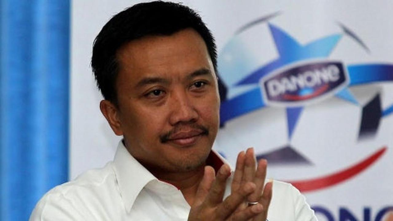 Pra PON Tertunda, Ini Penjelasan Menpora