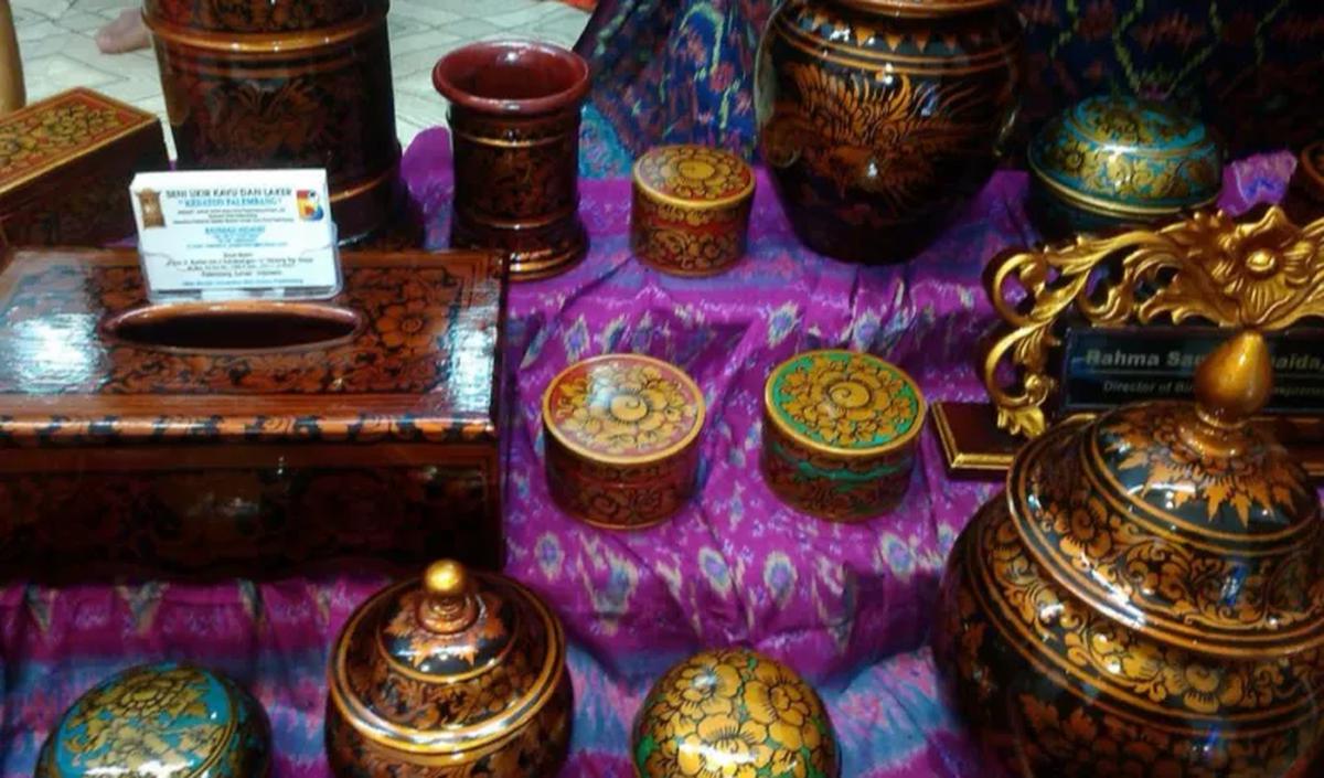 <b>Masih Diproduksi</b>