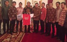 APPI koreksi pelaksanaan Piala Presiden dan Kemerdekaan