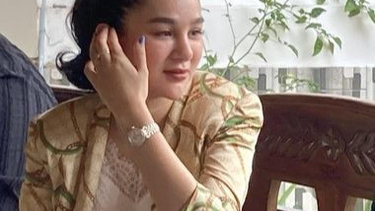 Sudah Siap Jadi Janda