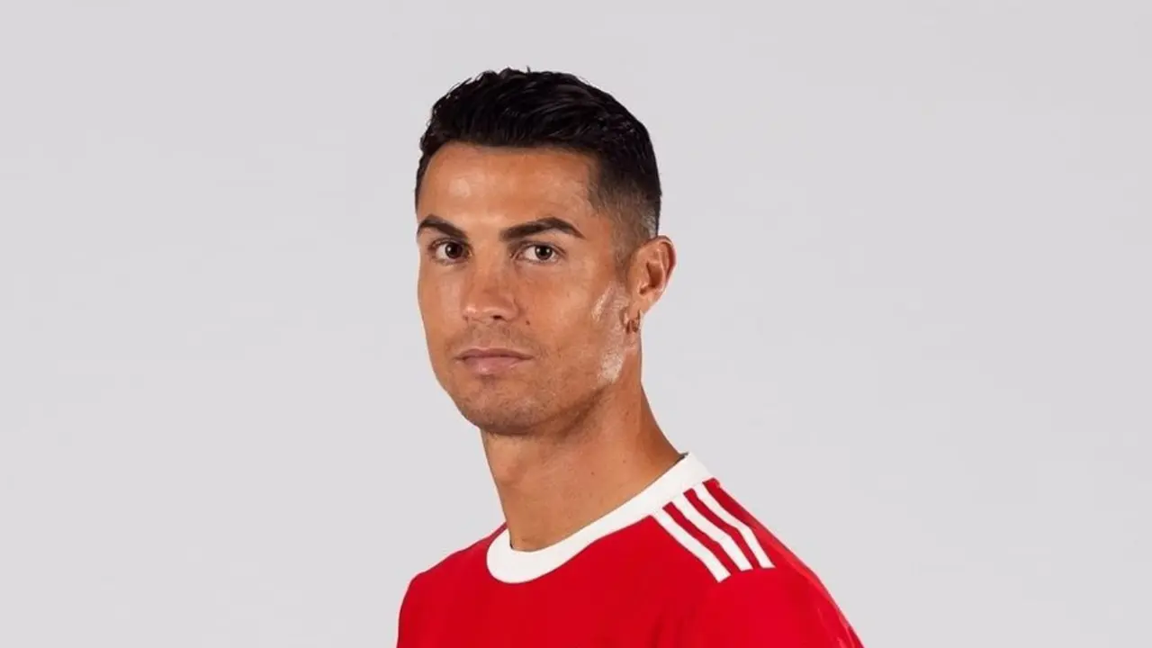 Cristiano Ronaldo - Manchester United (MU)
