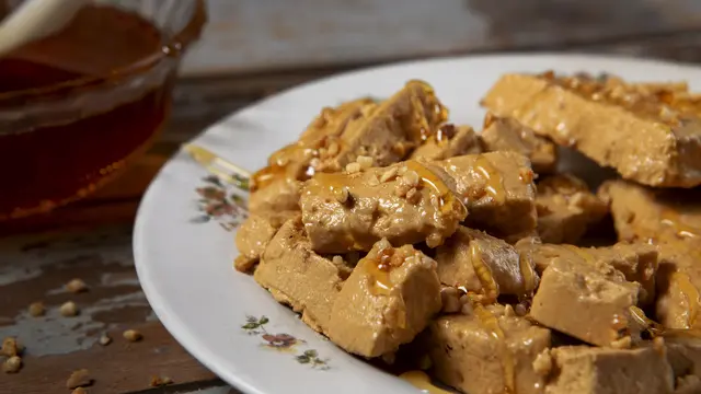 Anak Kos Wajib Coba! 3 Menu Diet Murah & Simple dari Tahu [Dok/