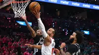 NBA Finals 2026: Sempat Cedera, Brunson Pimpin Knicks Permalukan Spurs