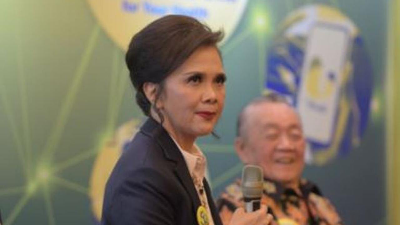 Prodia Ingin Buktikan Eksistensi di Industri Layanan Kesehatan di Ulang Tahun Emas