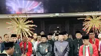 HUT ke-497 Jakarta, Kemendagri Bicara Transformasi Jakarta Menuju Kota Global