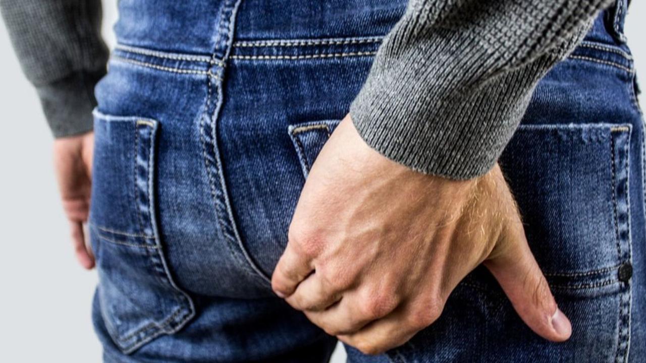 Bukan Lubang yang Tepat, Ini Bahaya Melakukan Hubungan Anal