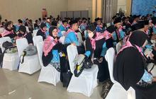 Calon Haji Meninggal Dunia di Batam, Hak Ahli Waris Terjamin