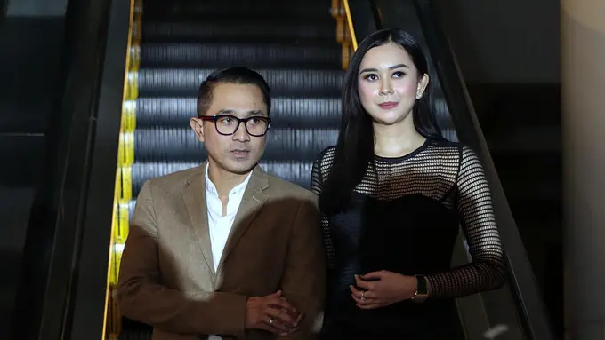 [Bintang] Gala Premiere Surat Kecil Untuk Tuhan 