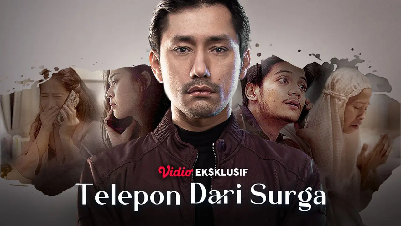 Telepon dari Surga Episode Pertama