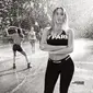 Ivy Park, lini pakaian olahraga dari Beyonce. Foto: Vogue.com