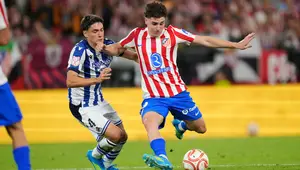 Julian Alvarez Gagal Tinggalkan Atletico Madrid, Lautaro Martinez Beri Dukungan: Tak Mudah Baginya