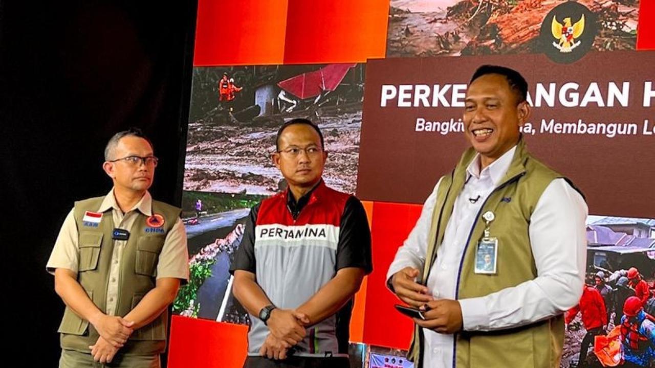 Stok Beras Bulog 3,35 Juta Ton Aman Hingga Idul Fitri 2026