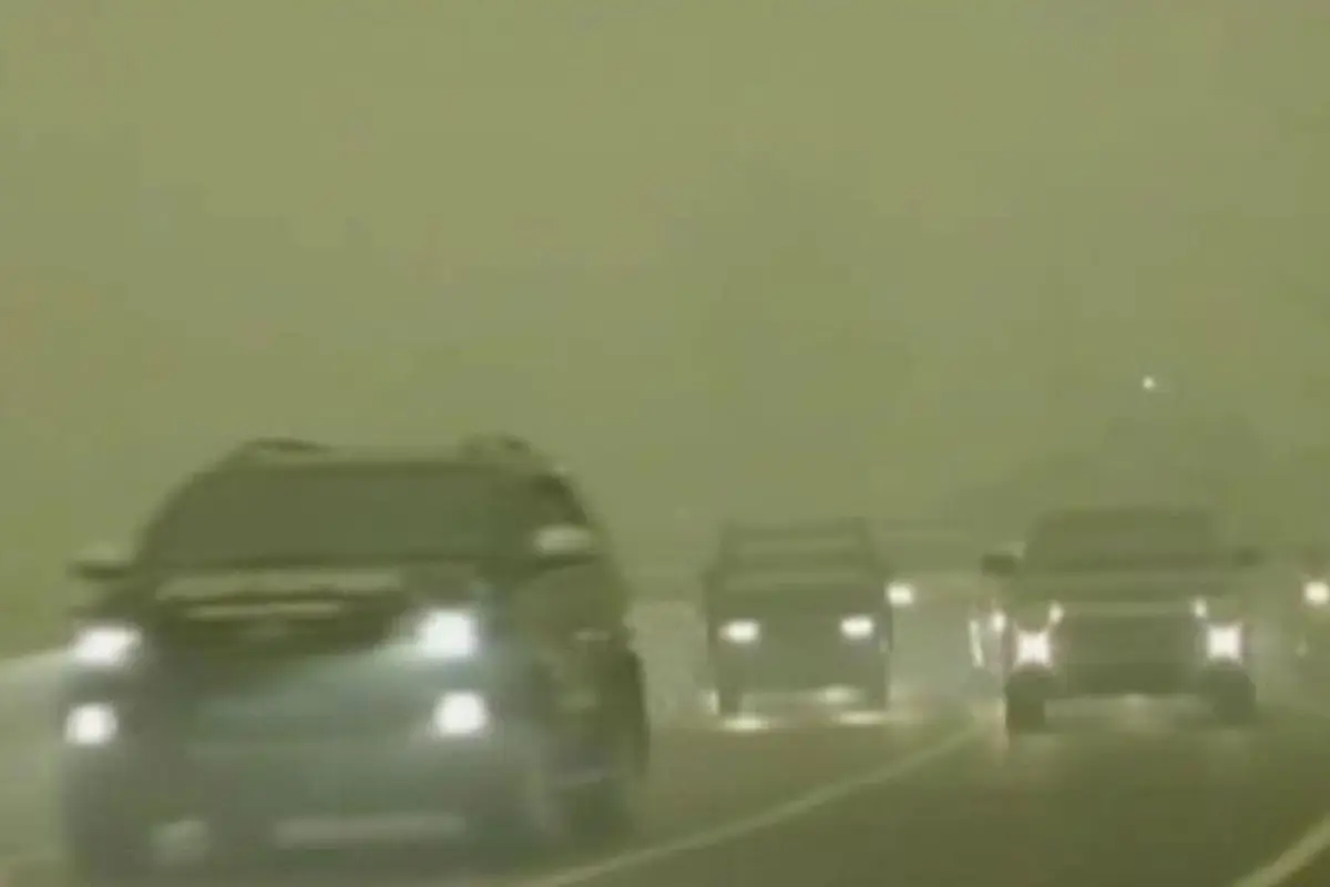 20151020-Kabut Asap-Riau