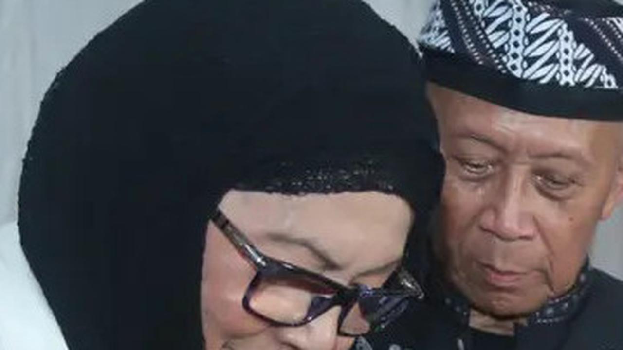 Armand Maulana Kenang Kebaikan Almarhumah Bunda Iffet, Dipeluk Setiap Habis Manggung