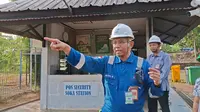 PT Medco E&P Indonesia turut andil dalam menjaga ketahanan energi nasional. Sumbangan utamanya disalurkan untuk produksi pupuk, listrik, hingga jaringan gas kota di Sumatera Selatan.