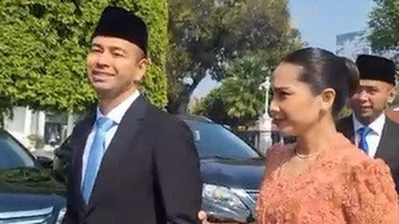 Jadi Utusan Khusus Prabowo, Raffi Ahmad Mundur dari Dunia Hiburan?