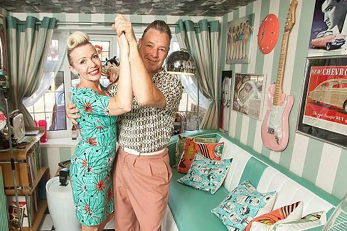 Foto: copryright dailymail.co.uk