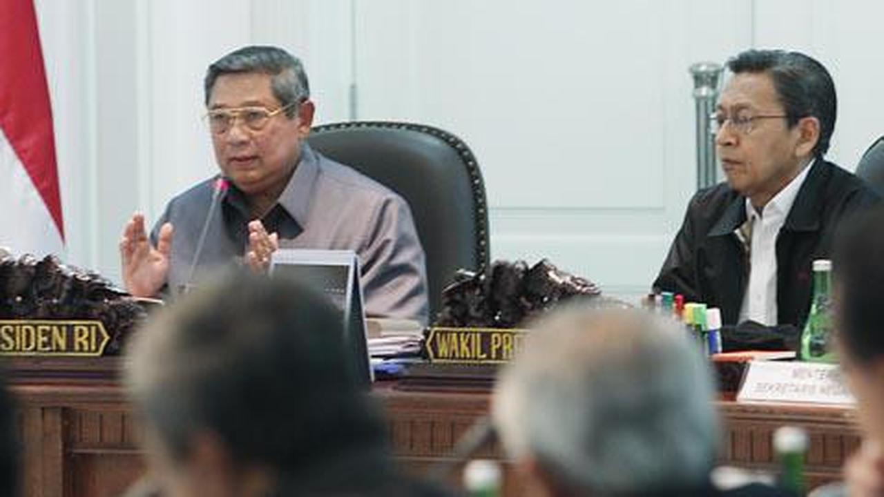 Demokrat: Kabinet kemungkinan ditata ulang