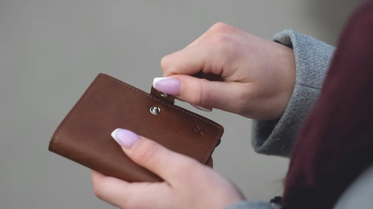 Dompet
