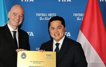 Vakum Lebih dari 6 Tahun, Ternyata Ini Alasan Piala Indonesia Tak Kunjung Digelar Lagi