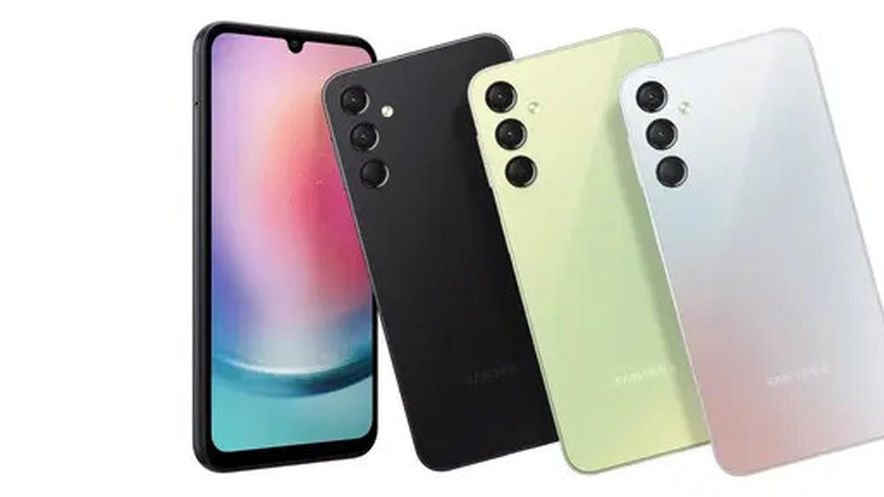 Rekomendasi HP Samsung Harga 2 Jutaan, Ini Harga Terbaru April 2025