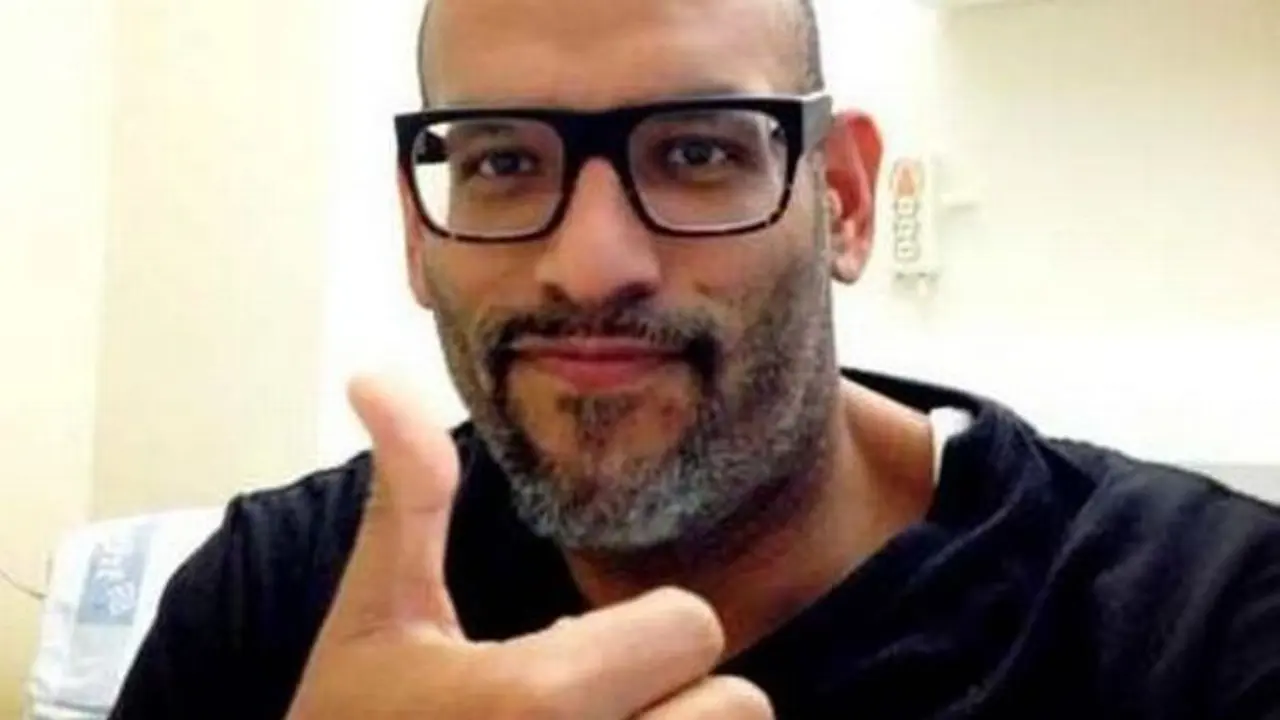 John Amaechi