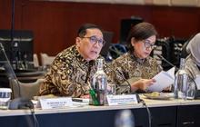 RUU Satu Data Indonesia: Instrumen Krusial Reformasi Tata Kelola Pemerintahan
