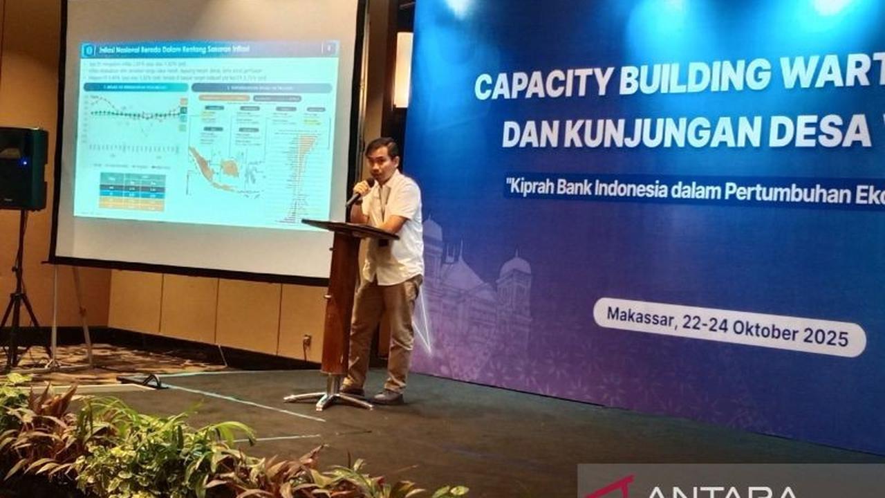 Tahukah Anda? Sulsel Punya Lebih dari 600 Desa Wisata! Potensi Besar Desa Wisata Sulsel Tarik Investasi Sektor Riil