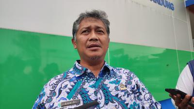 Suara Dentuman Kagetkan Bandung Raya, BMKG dan Badan Geologi Beda Analisis