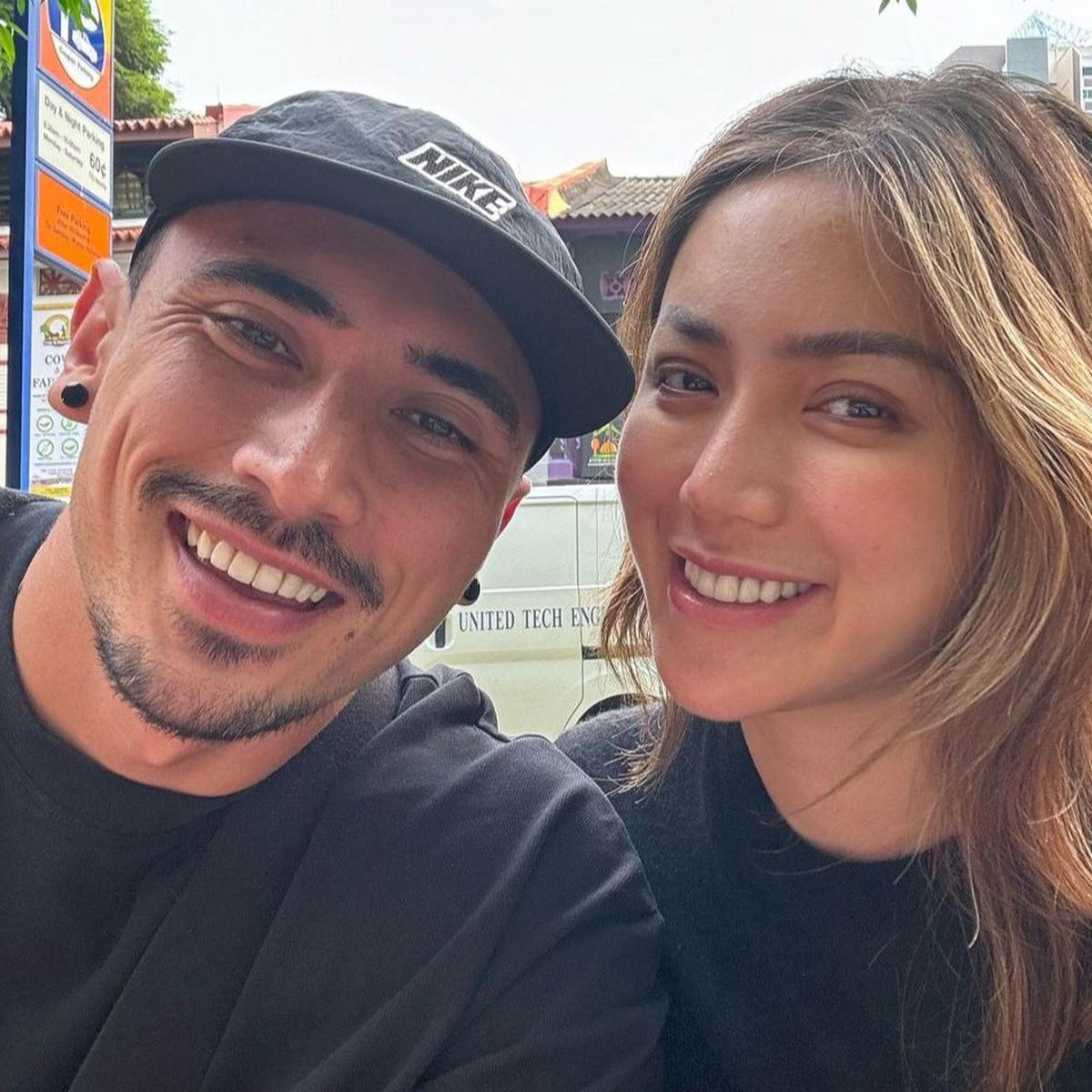 Lagi Hamil Anak Ketiga, Jessica Iskandar Malah Pisah Ranjang dengan Vincent Verhaag