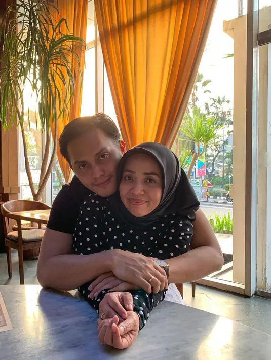 Muzdalifah (Instagram/fadelislami__)