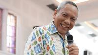 Prof. Tjandra Yoga Aditama menyoroti lima program penting kesehatan paru yang diharapkan dijalankan dr. Benjamin Paulus, Sp.P, sebagai Wakil Menteri Kesehatan RI untuk memperkuat layanan kesehatan nasional. (Foto: Pribadi)