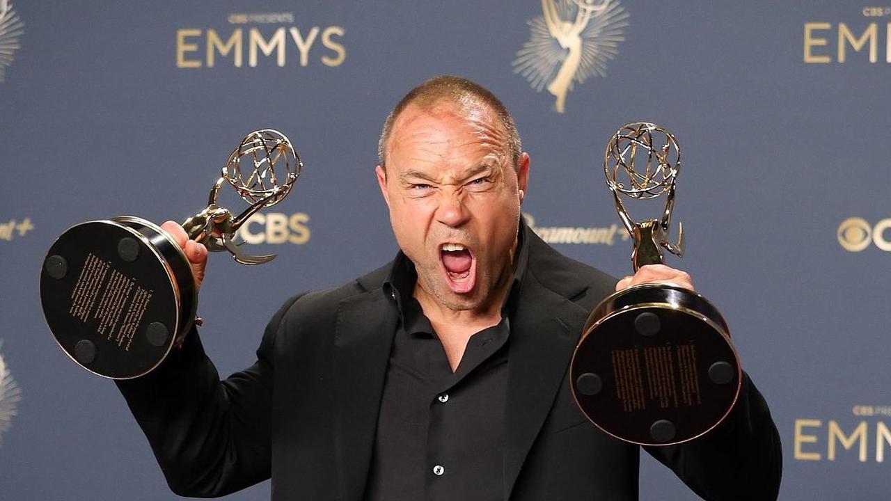 Stephen Graham Wins Three Emmy Awards in 2025: Here's a Profile of the British Actor