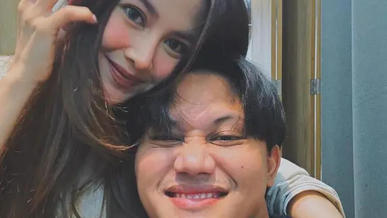 Kondisi Mahalini Tiba-Tiba Memburuk hinngga Dilarikan ke Rumah Sakit Malam-Malam, Hamil Muda?
