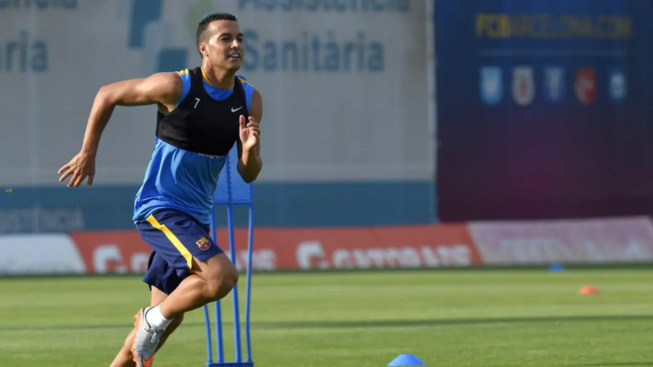 Pedro Rodriguez
