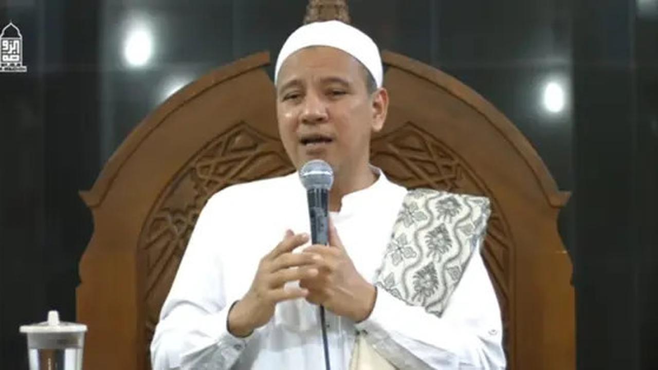Tanggal Hijriah Hari Ini Kamis 1 Mei 2025, Simak 3 Amalan Khusus Rezeki Berkah dari Habib Novel