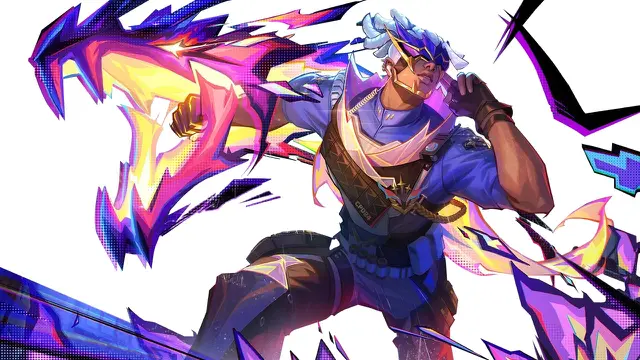Brody mobile legends