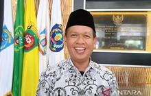 Program Sekolah Garuda Disdikbud Kaltim Perkuat Mutu dan Prestasi Siswa Daerah