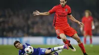 Pastore: Ancelotti Inginkan Saya!