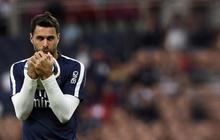Sirigu akui dua sahabatnya jadi korban teror di Paris