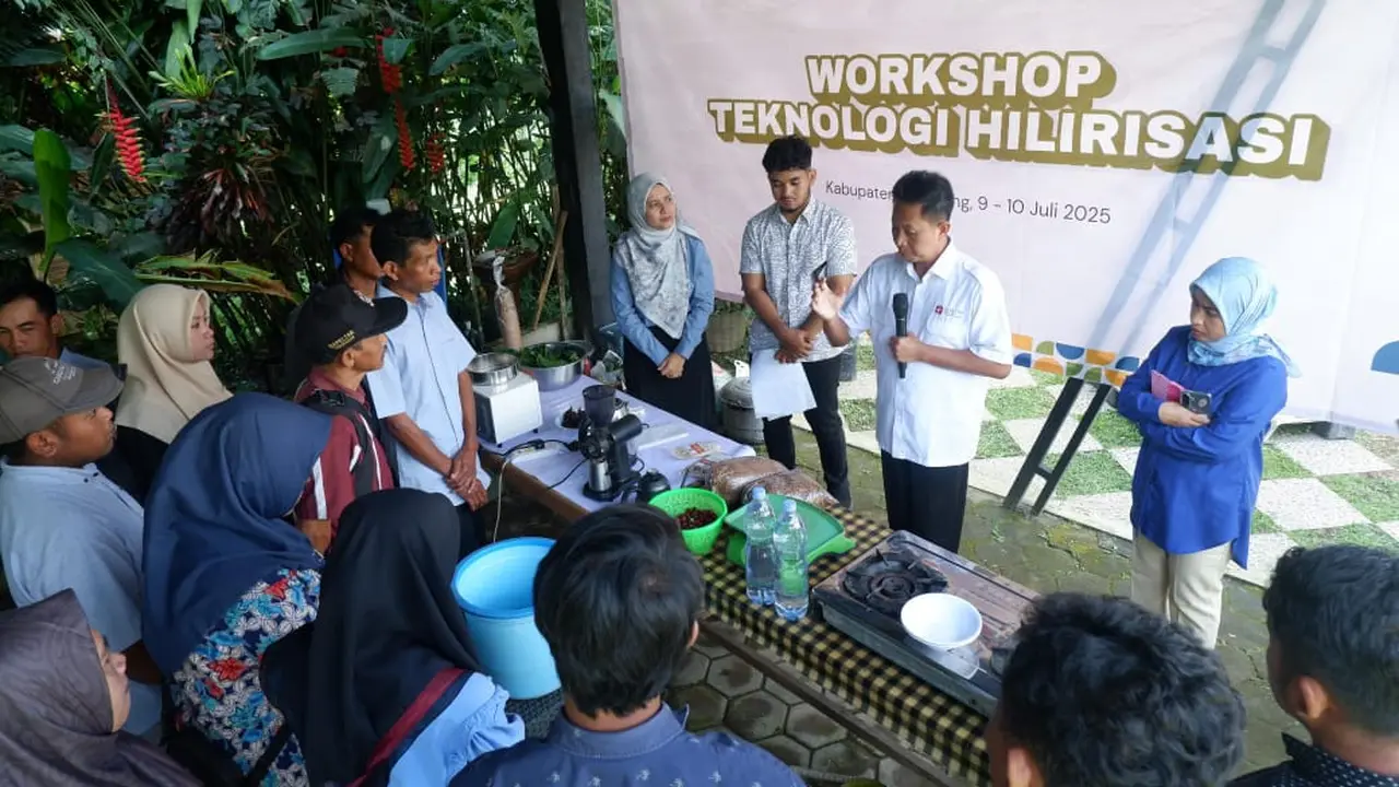 Desa Emas