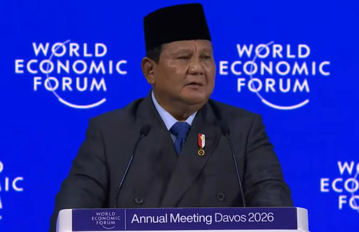 Prabowo Undang Investor Global Datang ke Bali pada Juni 2026