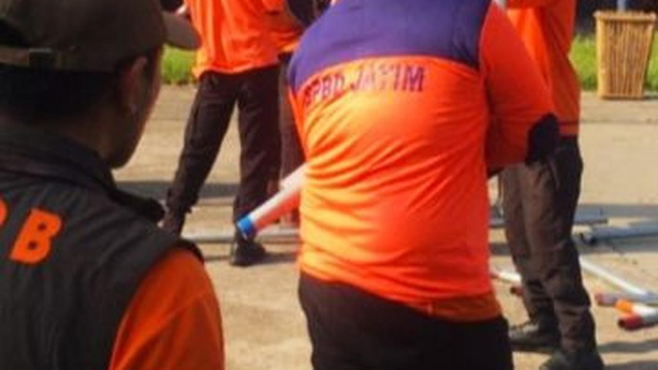 17 Ribu Warga Mengungsi Akibat Gempa Gresik