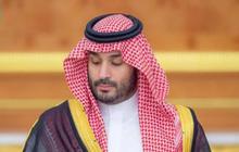 Arab Saudi Desak Komunitas Internasional Hentikan Kekejaman Israel di Gaza