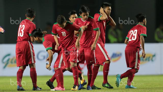 Timnas Indonesia U-19