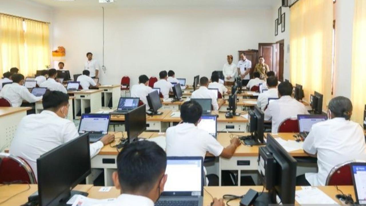 Cara Ajukan Sanggah Jika Tidak Lolos Seleksi Administrasi PPPK Tahap II