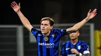 Berburu Bintang Inter Milan, Liverpool dan Manchester City Tandingi Duo Madrid
