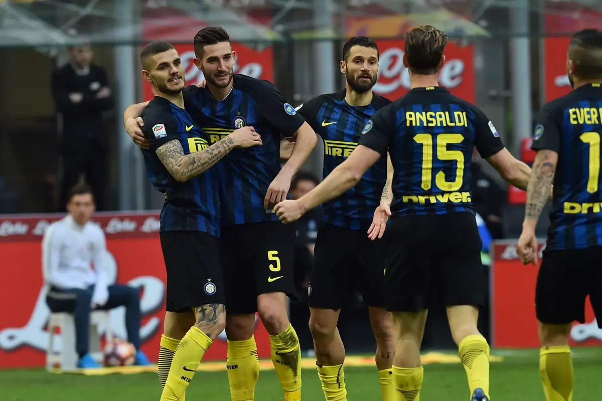Inter Milan vs Atalanta