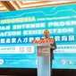 Kementerian Pendidikan Menyelenggarakan Pameran Pendidikan Taiwan Intense Program di Jakarta, Selasa (19/03/2024)