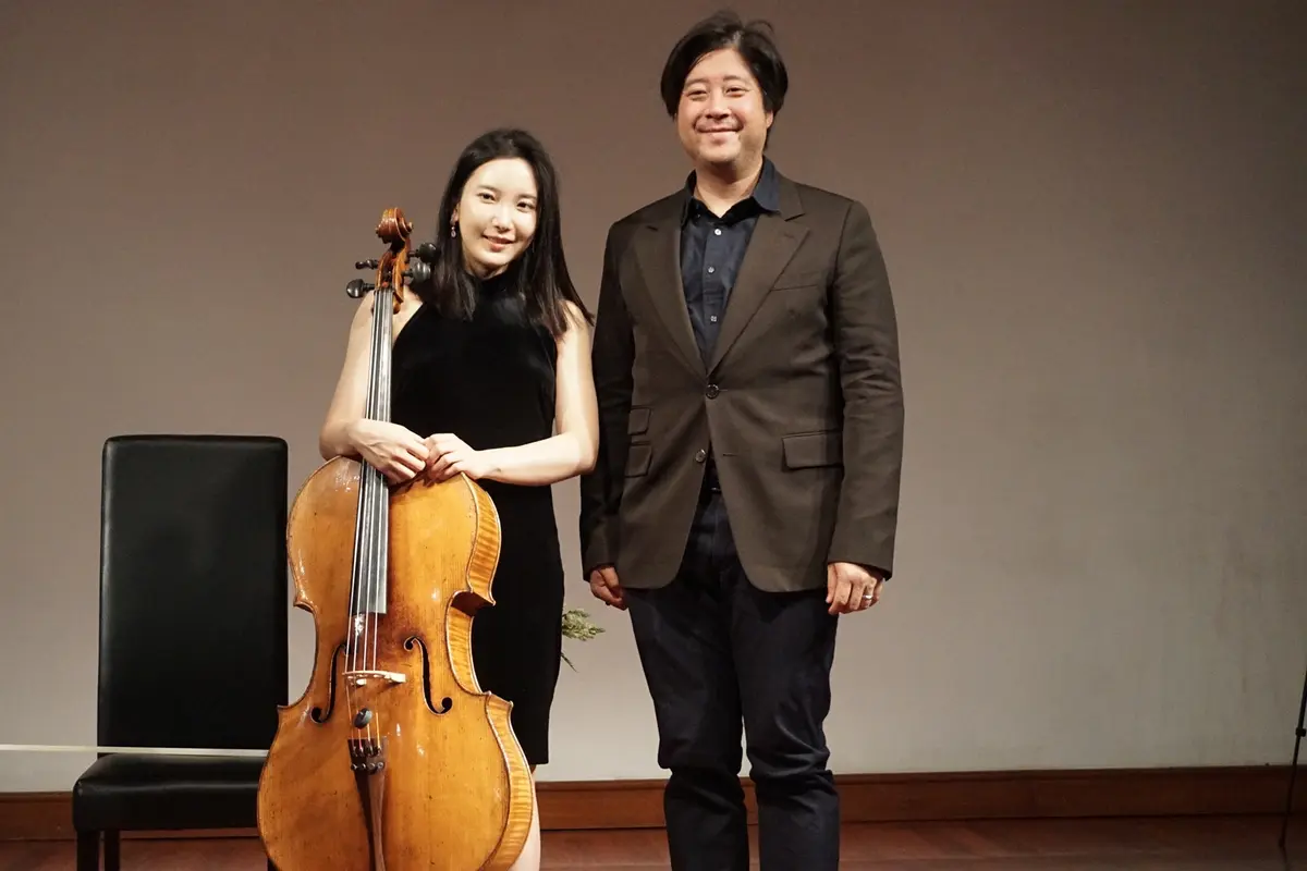 Hee Young Lim